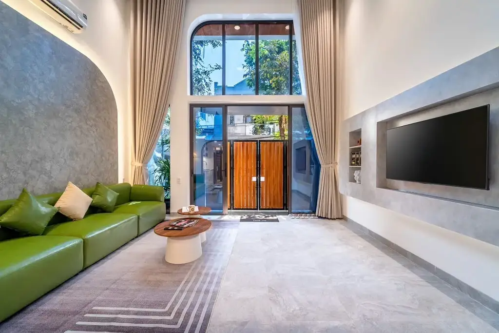 Bán nhà mặt tiền Tân Thái 8, Sơn Trà – 75 m², 2 tầng, 10,8 tỷ – ảnh 2