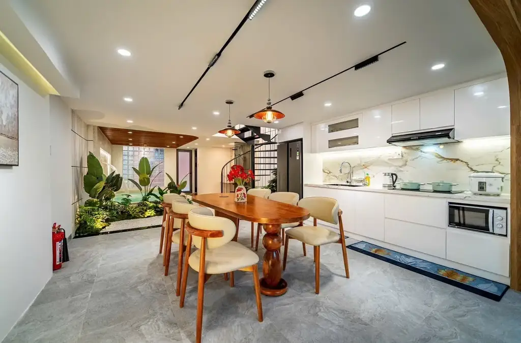 Bán nhà mặt tiền Tân Thái 8, Sơn Trà – 75 m², 2 tầng, 10,8 tỷ – ảnh 3