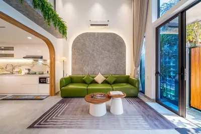 Bán nhà mặt tiền Tân Thái 8, Sơn Trà – 75 m², 2 tầng, 10,8 tỷ – ảnh 4