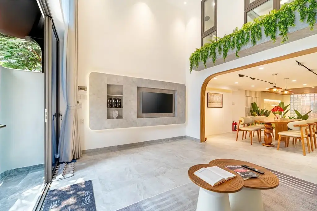 Bán nhà mặt tiền Tân Thái 8, Sơn Trà – 75 m², 2 tầng, 10,8 tỷ – ảnh 5