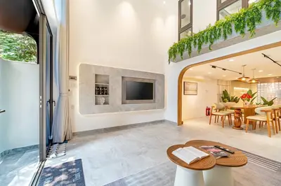 Bán nhà mặt tiền Tân Thái 8, Sơn Trà – 75 m², 2 tầng, 10,8 tỷ – ảnh 5
