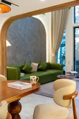Bán nhà mặt tiền Tân Thái 8, Sơn Trà – 75 m², 2 tầng, 10,8 tỷ – ảnh 8
