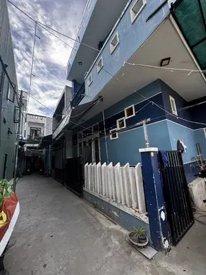 Bán đất Kiệt Bình Thái 4, Cẩm Lệ – 65 m², 2,85 tỷ