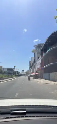 Bán đất mặt tiền Điện Biên Phủ, Thanh Khê – 200 m², 26 tỷ – ảnh 2