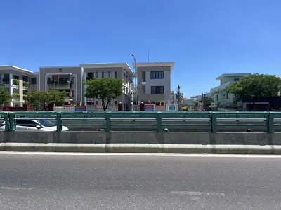 Bán đất mặt tiền Điện Biên Phủ, Thanh Khê – 200 m², 26 tỷ – ảnh 4