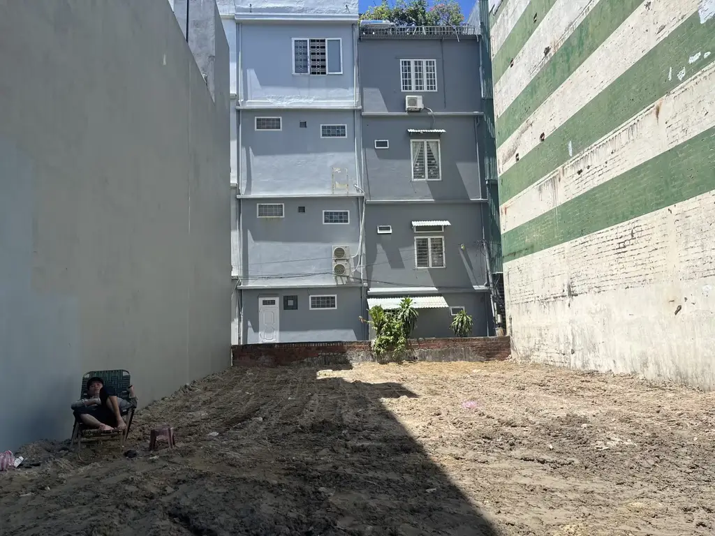 Bán đất mặt tiền Điện Biên Phủ, Thanh Khê – 200 m², 26 tỷ – ảnh 5