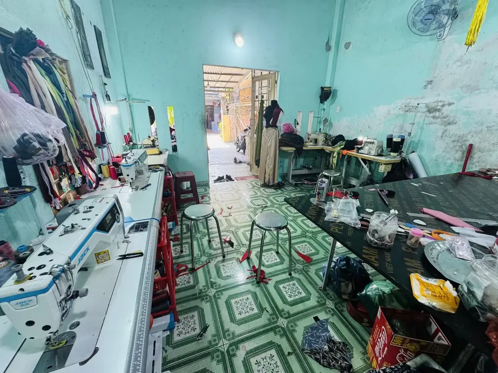 Bán nhà cấp 4 mặt tiền Hải Thượng Lãng Ông, Hội An – 177,1 m², 8,65 tỷ – ảnh 2