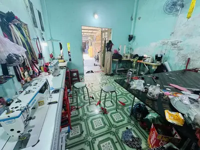 Bán nhà cấp 4 mặt tiền Hải Thượng Lãng Ông, Hội An – 177,1 m², 8,65 tỷ – ảnh 2