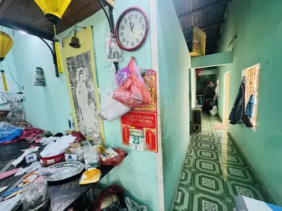 Bán nhà cấp 4 mặt tiền Hải Thượng Lãng Ông, Hội An – 177,1 m², 8,65 tỷ – ảnh 9
