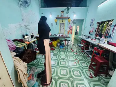 Bán nhà cấp 4 mặt tiền Hải Thượng Lãng Ông, Hội An – 177,1 m², 8,65 tỷ – ảnh 12