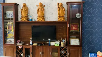 Bán nhà mặt tiền Tôn Đức Thắng, Liên Chiểu – 110 m², 3 tầng, 12,5 tỷ – ảnh 2