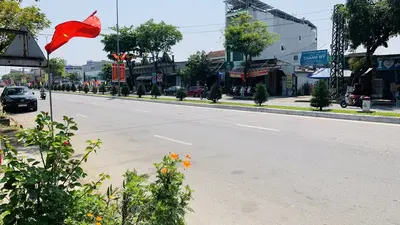 Bán nhà mặt tiền Tôn Đức Thắng, Liên Chiểu – 110 m², 3 tầng, 12,5 tỷ – ảnh 3