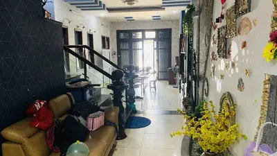 Bán nhà mặt tiền Tôn Đức Thắng, Liên Chiểu – 110 m², 3 tầng, 12,5 tỷ – ảnh 4