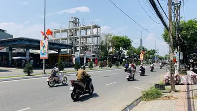 Bán nhà mặt tiền Tôn Đức Thắng, Liên Chiểu – 110 m², 3 tầng, 12,5 tỷ – ảnh 6
