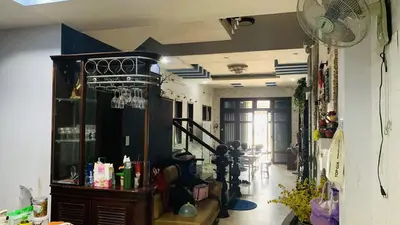 Bán nhà mặt tiền Tôn Đức Thắng, Liên Chiểu – 110 m², 3 tầng, 12,5 tỷ – ảnh 8