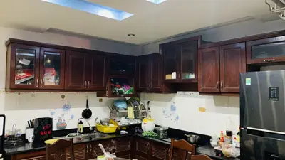 Bán nhà mặt tiền Tôn Đức Thắng, Liên Chiểu – 110 m², 3 tầng, 12,5 tỷ – ảnh 9