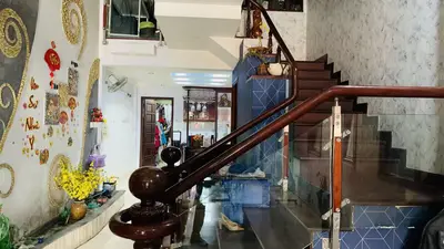 Bán nhà mặt tiền Tôn Đức Thắng, Liên Chiểu – 110 m², 3 tầng, 12,5 tỷ – ảnh 11