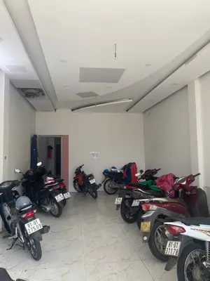 Bán nhà mặt tiền Điện Biên Phủ, Thanh Khê – 100 m², 4 tầng, 13,5 tỷ – ảnh 2