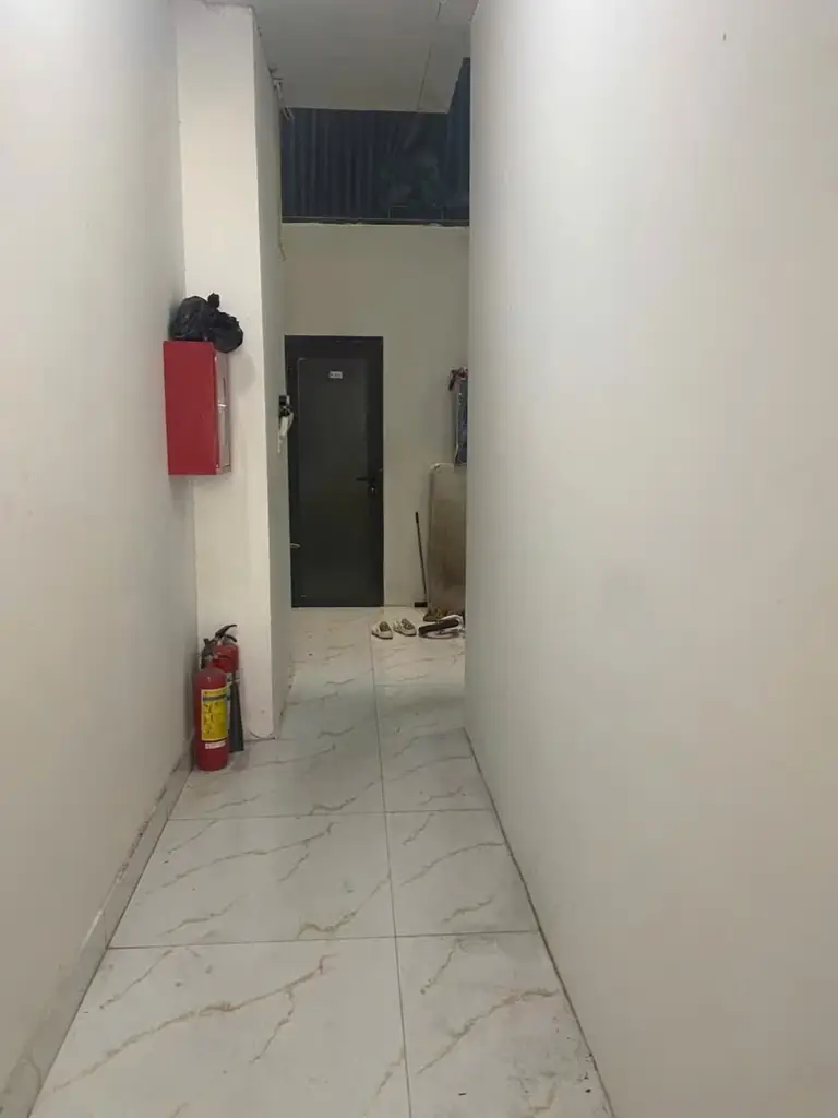 Bán nhà mặt tiền Điện Biên Phủ, Thanh Khê – 100 m², 4 tầng, 13,5 tỷ – ảnh 3