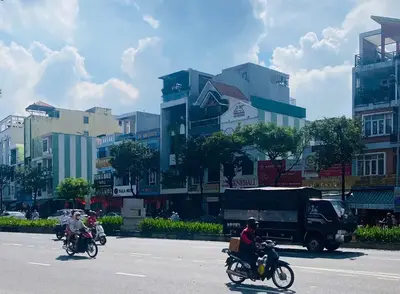 Bán nhà mặt tiền Điện Biên Phủ, Thanh Khê – 100 m², 4 tầng, 13,5 tỷ – ảnh 5