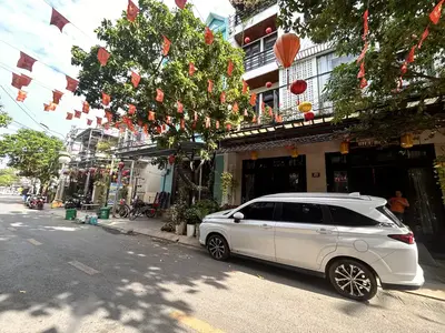 Bán nhà Lưu Quý Kỳ, Hội An – 76 m², 2 tầng, 7,9 tỷ