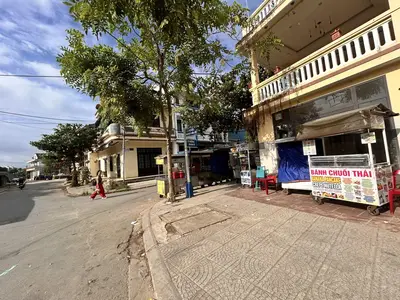 Bán nhà Lưu Quý Kỳ, Hội An – 76 m², 2 tầng, 7,9 tỷ – ảnh 3