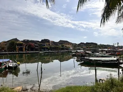 Bán nhà Lưu Quý Kỳ, Hội An – 76 m², 2 tầng, 7,9 tỷ – ảnh 6