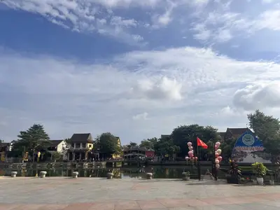 Bán nhà Lưu Quý Kỳ, Hội An – 76 m², 2 tầng, 7,9 tỷ – ảnh 8
