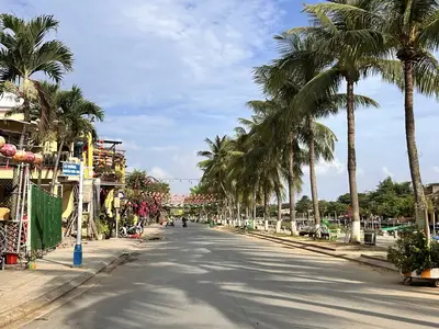 Bán nhà Lưu Quý Kỳ, Hội An – 76 m², 2 tầng, 7,9 tỷ – ảnh 9