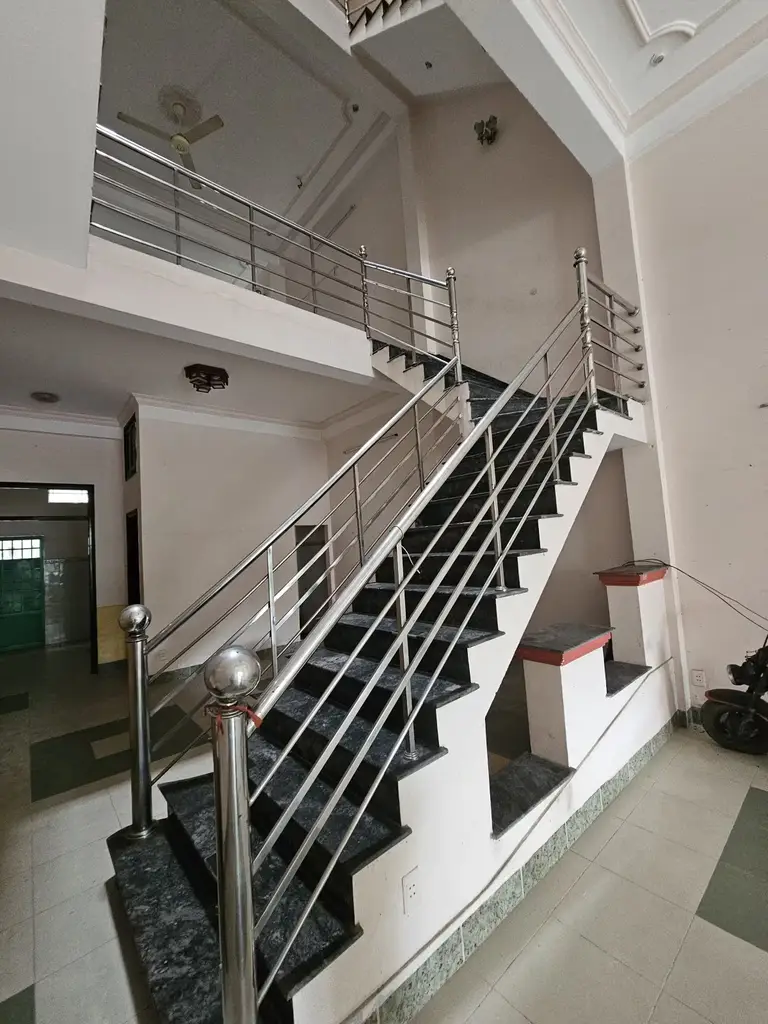 Bán nhà mặt tiền Nguyễn Đức Trung, Thanh Khê – 100 m², 5 tầng, 12,6 tỷ – ảnh 5