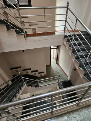 Bán nhà mặt tiền Nguyễn Đức Trung, Thanh Khê – 100 m², 5 tầng, 12,6 tỷ – ảnh 9