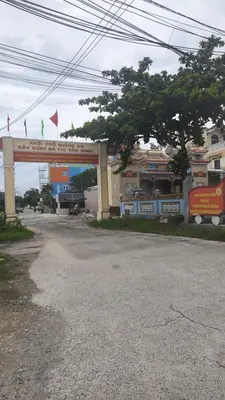 Bán đất Khối Phố Quảng Giá – Điện Dương – Điện Bàn – Quảng Nam, Quảng Nam (khu khác) – 350 m², 4,1 tỷ – ảnh 2
