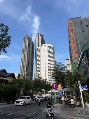 Bán nhà mặt tiền Hà Đặc, Sơn Trà – 72 m², 2 tầng, 13 tỷ