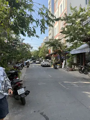 Bán nhà mặt tiền Hà Đặc, Sơn Trà – 72 m², 2 tầng, 13 tỷ – ảnh 4