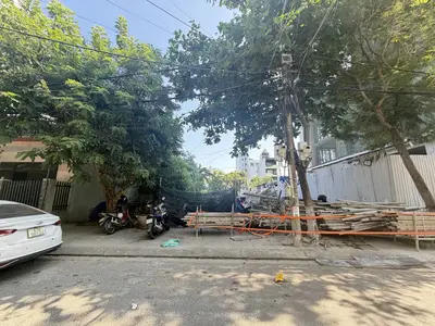 Bán đất mặt tiền Trần Đức Thông, Sơn Trà – 160 m², 33 tỷ – ảnh 4