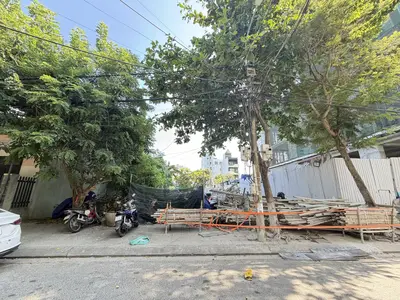 Bán đất mặt tiền Trần Đức Thông, Sơn Trà – 160 m², 33 tỷ – ảnh 5