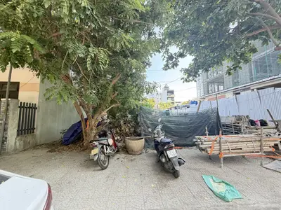 Bán đất mặt tiền Trần Đức Thông, Sơn Trà – 160 m², 33 tỷ – ảnh 7