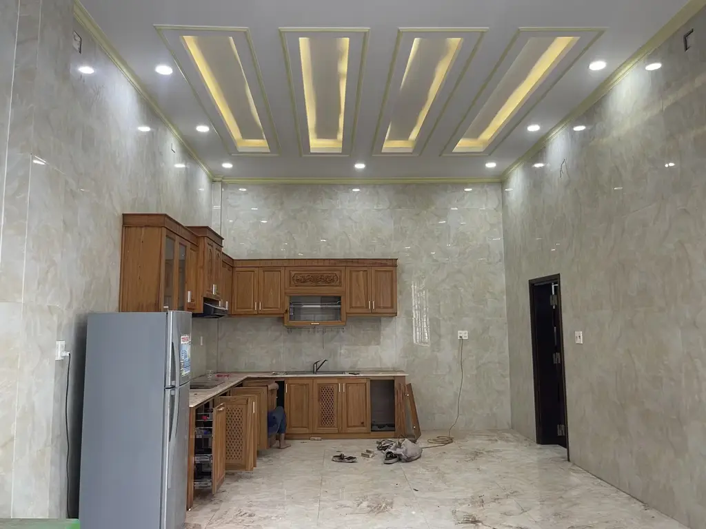 Bán nhà Chơn Tâm 9, Liên Chiểu – 403 m², 2 tầng, 20,5 tỷ – ảnh 2
