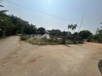 Bán đất Thôn Phước Hưng Nam, Hòa Nhơn( Xã Bà Nà, Hòa Vang – 123 m², 1,8 tỷ – ảnh 2