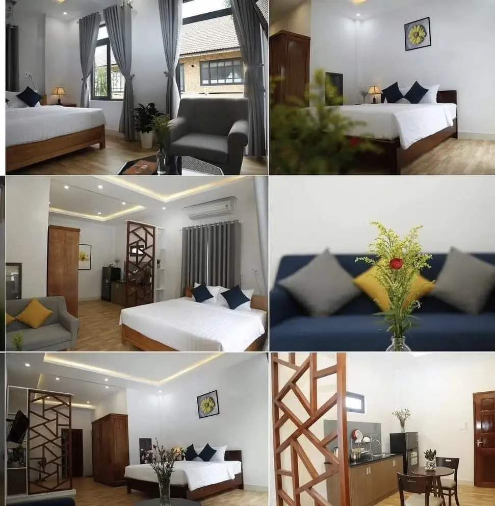 Bán nhà Kiệt Hồ Nghinh, Sơn Trà – 435 m², 4 tầng, 77 tỷ – ảnh 3