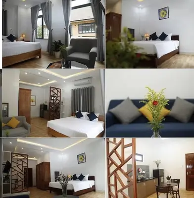 Bán nhà Kiệt Hồ Nghinh, Sơn Trà – 435 m², 4 tầng, 77 tỷ – ảnh 3