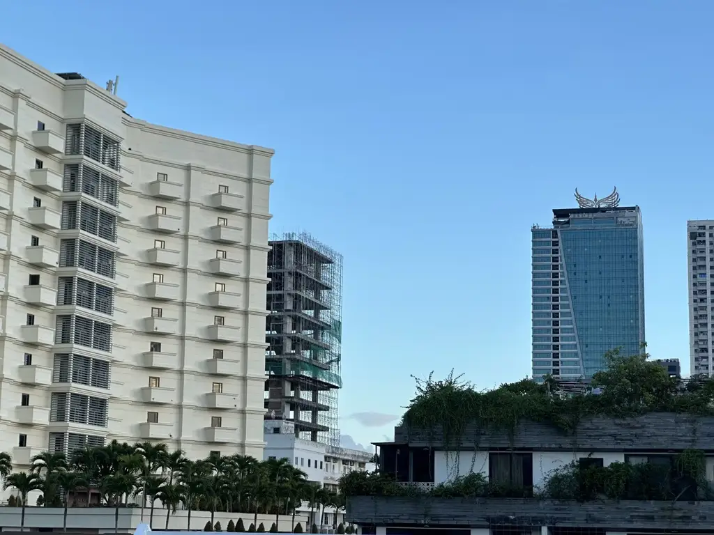 Bán nhà Kiệt Hồ Nghinh, Sơn Trà – 435 m², 4 tầng, 77 tỷ – ảnh 4