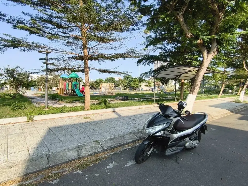 Bán nhà mặt tiền Thép Mới, Ngũ Hành Sơn – 90 m², 5 tầng, 4,98 tỷ – ảnh 4
