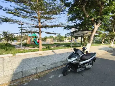 Bán nhà mặt tiền Thép Mới, Ngũ Hành Sơn – 90 m², 5 tầng, 4,98 tỷ – ảnh 4