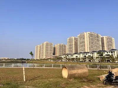 Bán đất mặt tiền Trung Lập 9, Liên Chiểu – 203 m², 20 tỷ – ảnh 3