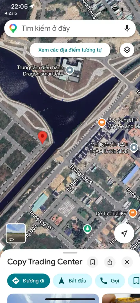 Bán đất mặt tiền Trung Lập 9, Liên Chiểu – 203 m², 20 tỷ – ảnh 4