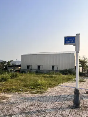 Bán đất mặt tiền Trung Lập 9, Liên Chiểu – 203 m², 20 tỷ – ảnh 9