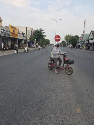 Bán đất mặt tiền Thăng Bình, Quảng Nam (khu khác) – 158,4 m², 950 triệu