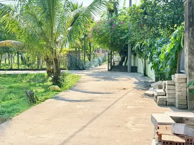 Bán đất Thôn Phú Sơn Tây HOÀ TIẾN, Hòa Vang – 150 m², 1,42 tỷ