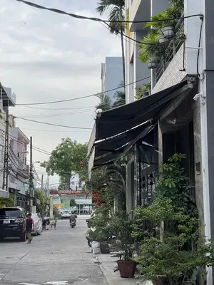 Bán nhà Nguyễn Hữu Thọ, Hải Châu – 214 m², 1 tầng, 18 tỷ – ảnh 2